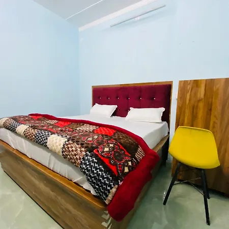Homestay Devgiri By Yatrimap Rishikesh Exterior photo