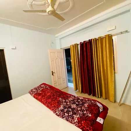 Homestay Devgiri By Yatrimap Rishikesh Exterior photo