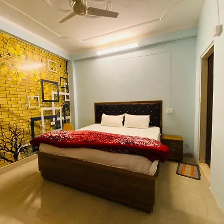 Homestay Devgiri By Yatrimap Rishikesh Exterior photo