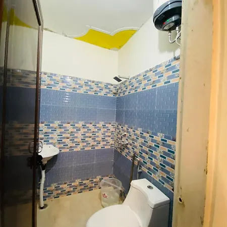 Homestay Devgiri By Yatrimap Rishikesh Exterior photo