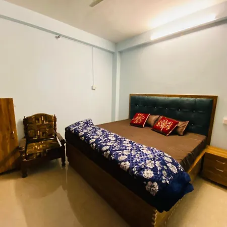 Homestay Devgiri By Yatrimap Rishikesh Exterior photo