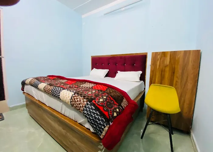 Homestay Devgiri By Yatrimap