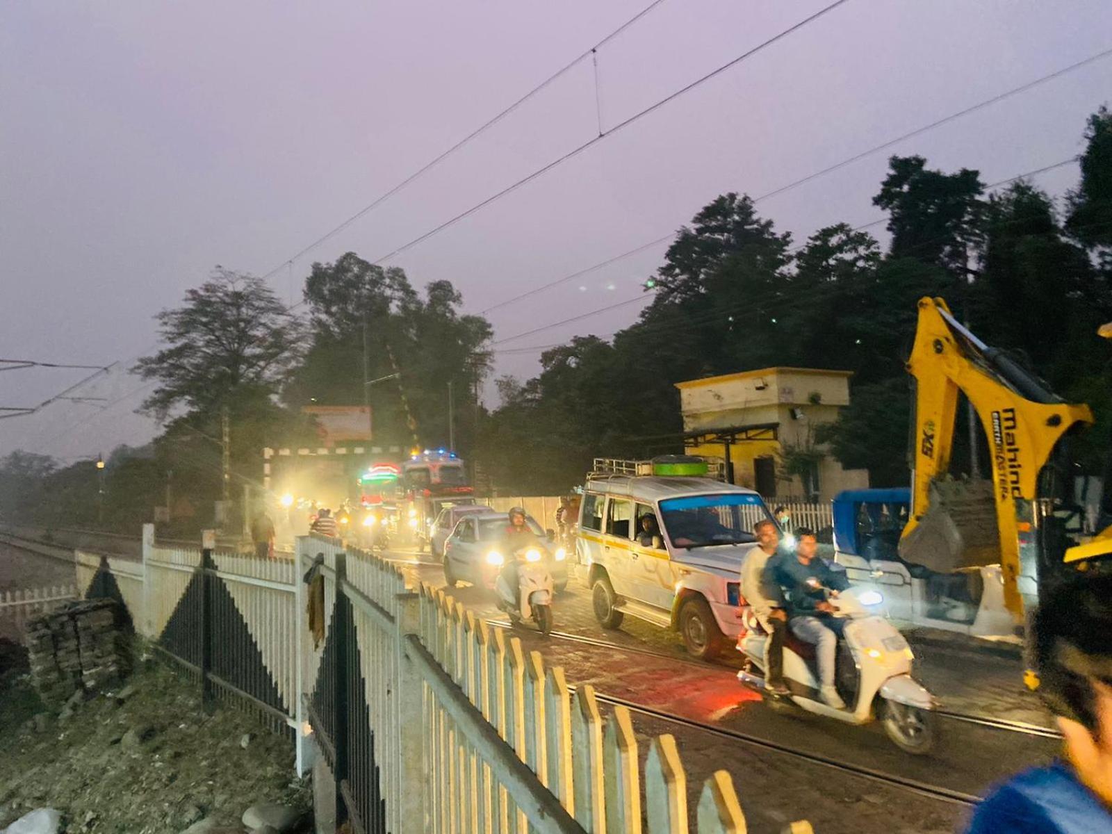 Devgiri By Yatrimap * Rishikesh