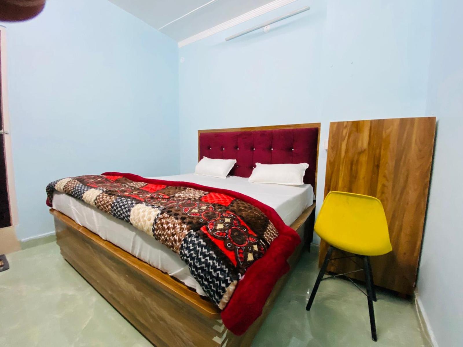 Devgiri By Yatrimap Apartment *