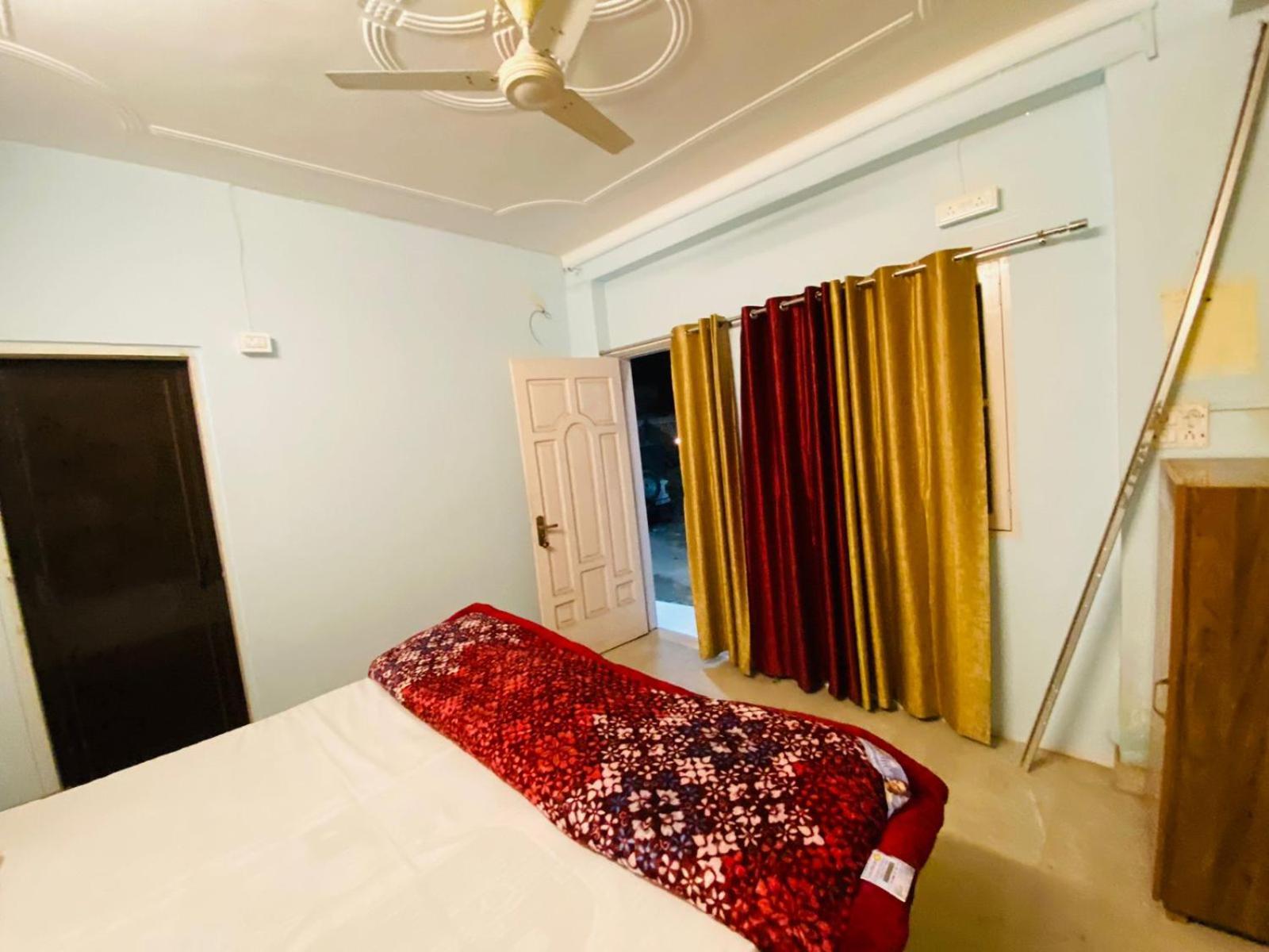 Apartment Devgiri By Yatrimap Rishikesh