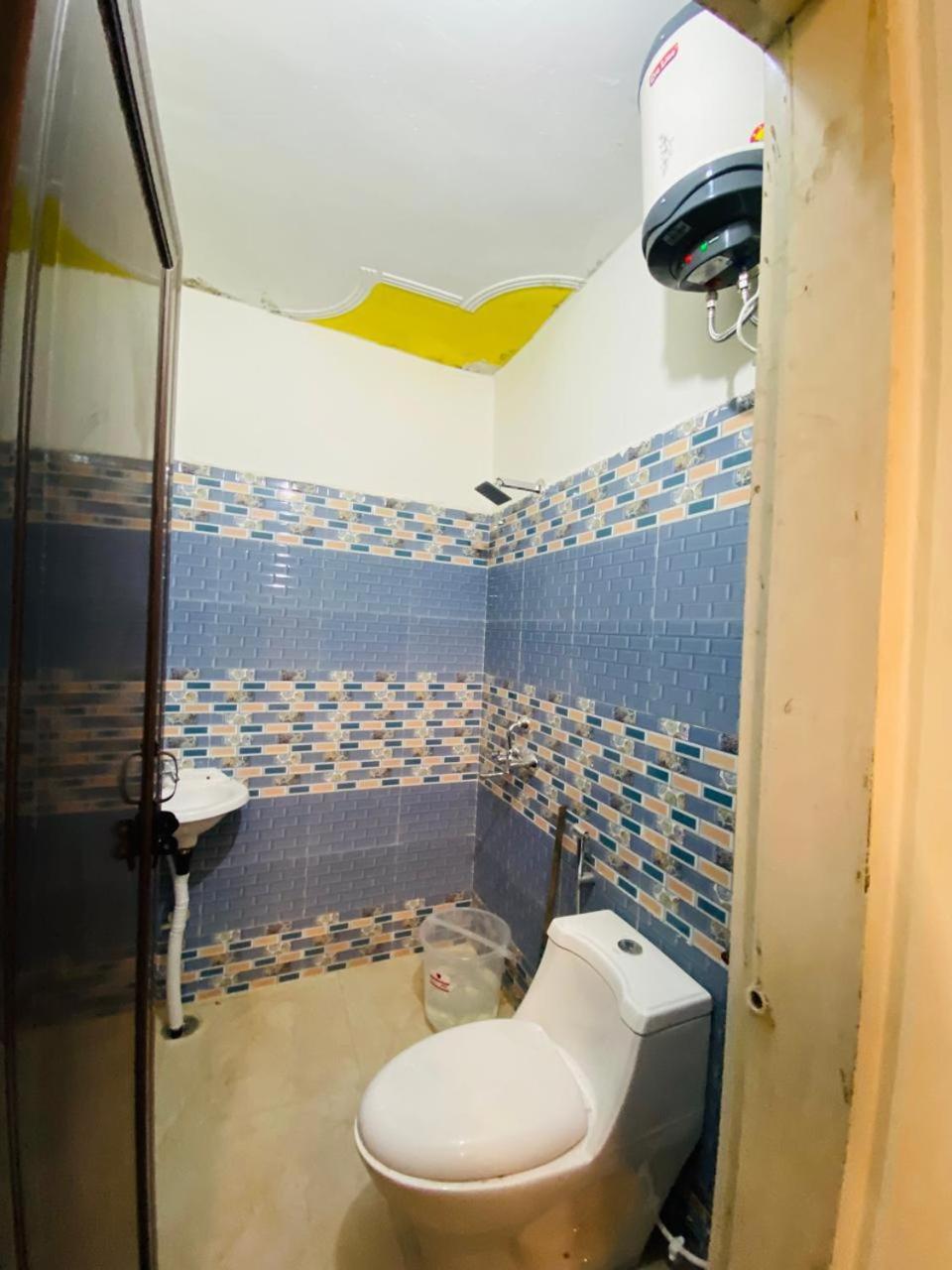 Devgiri By Yatrimap Apartment *