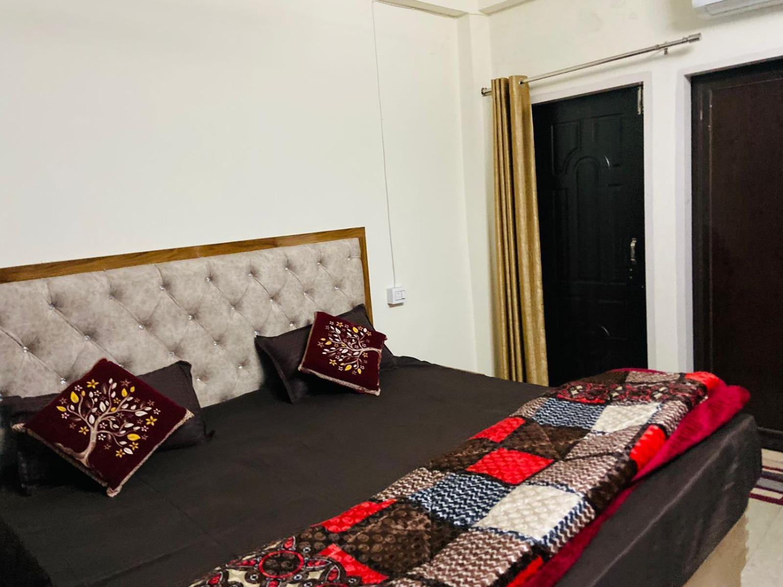 Devgiri By Yatrimap Apartment Rishikesh