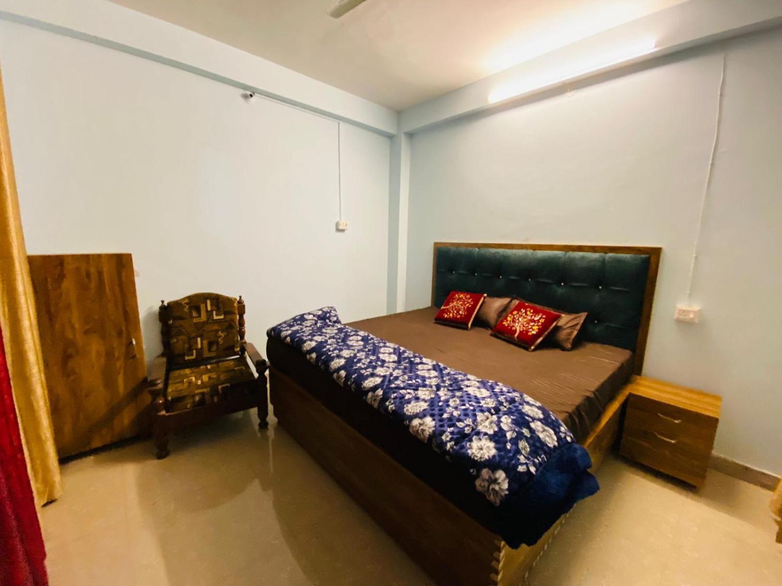 Apartment Devgiri By Yatrimap Rishikesh